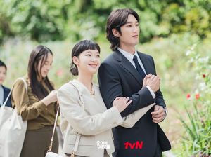 Mengenal 6 Pemain Yumis Cells, Drakor Kim Go Eun Baru Tamat Mengenal 6 Pemain Yumis Cells, Drakor Kim Go Eun Baru Tamat