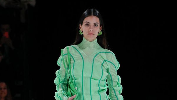 10 Koleksi Bottega Veneta Spring/Summer 2022 Bergaya Sporty