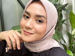 Enno Lerian Memilih Tak Liburan Keluarga saat Akhir Tahun, Ini Alasannya