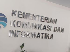 Jokowi Besok Lantik Menkominfo, Siapa Sosoknya? Jokowi Besok Lantik Menkominfo, Siapa Sosoknya?