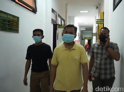 Ini Modus Kades-Sekdes di Mojokerto Korupsi Rp 712 Juta