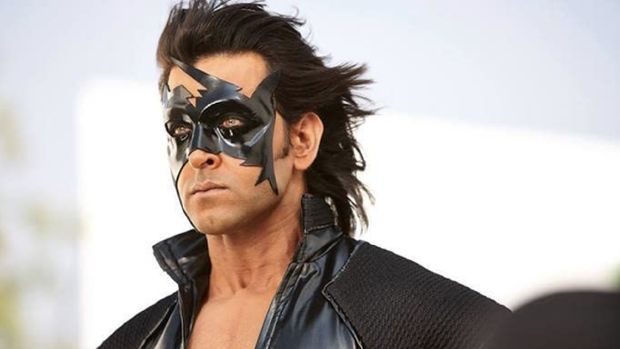 Krrish 3 (2013)