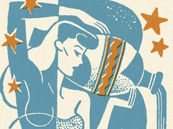 Karakter Zodiak Aquarius, Ini Deretan Sifat Tersembunyi Para Aquarian