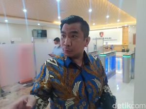 Terungkap! Ini Alasan Kwarnas-Adhyaksa Dault Berdamai di Kasus Pom Bensin Terungkap! Ini Alasan Kwarnas-Adhyaksa Dault Berdamai di Kasus Pom Bensin
