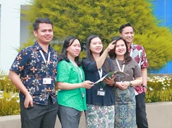 11 Lowongan Kerja Lulusan SMA, SMK, hingga S1 di Anak Usaha Dexa Group