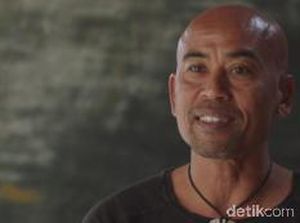 Profil Made Janur Yasa, CNN Hero yang Pahlawan Lingkungan Profil Made Janur Yasa, CNN Hero yang Pahlawan Lingkungan