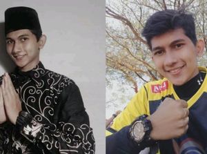 Mahasiswa Ini Buktikan Bahwa Esports Memiliki Nilai Positif