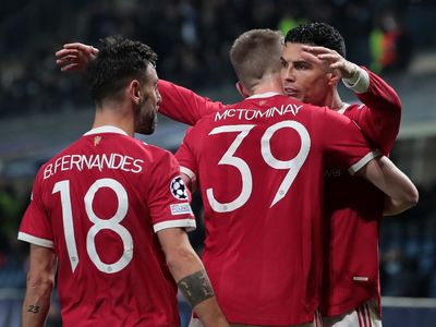 8 Pemain Calon Tulang Punggung MU-nya Erik ten Hag