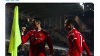 Ronaldo Dipuji, Maguire Dicaci