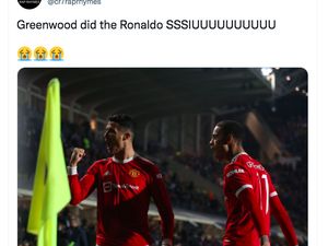 Ronaldo Dipuji, Maguire Dicaci