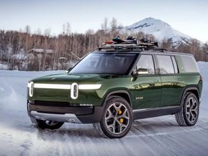 Startup Mobil Listrik Ini Mau Jual Saham Perdana, Begini Penampakannya