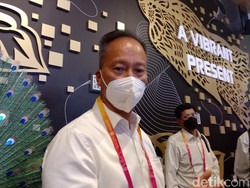 Lagi Penjajakan, Inalum Mau Kerja Sama dengan Emirates Global Aluminium