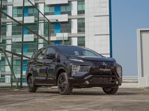 Bedah Xpander Rockford Fosgate, Dapat Audio Tanpa Modif dan Gugurkan Garansi