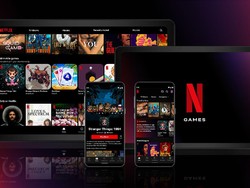 Game Netflix Tidak Laku, Hanya Dimainkan 1% Pelanggan