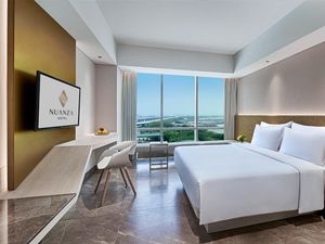 Cikarang Kedatangan Hotel Bintang 4 dengan Fasilitas Premium