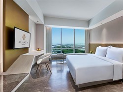 Cikarang Kedatangan Hotel Bintang 4 dengan Fasilitas Premium