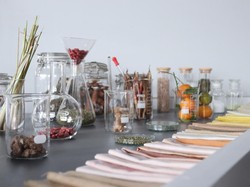 Artidentity Usung Tema Kultur Pangan, Gandeng 20 Seniman Lokal