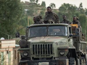 Panel PBB-Ethiopia Akan Keluarkan Laporan Pelanggaran Tigray