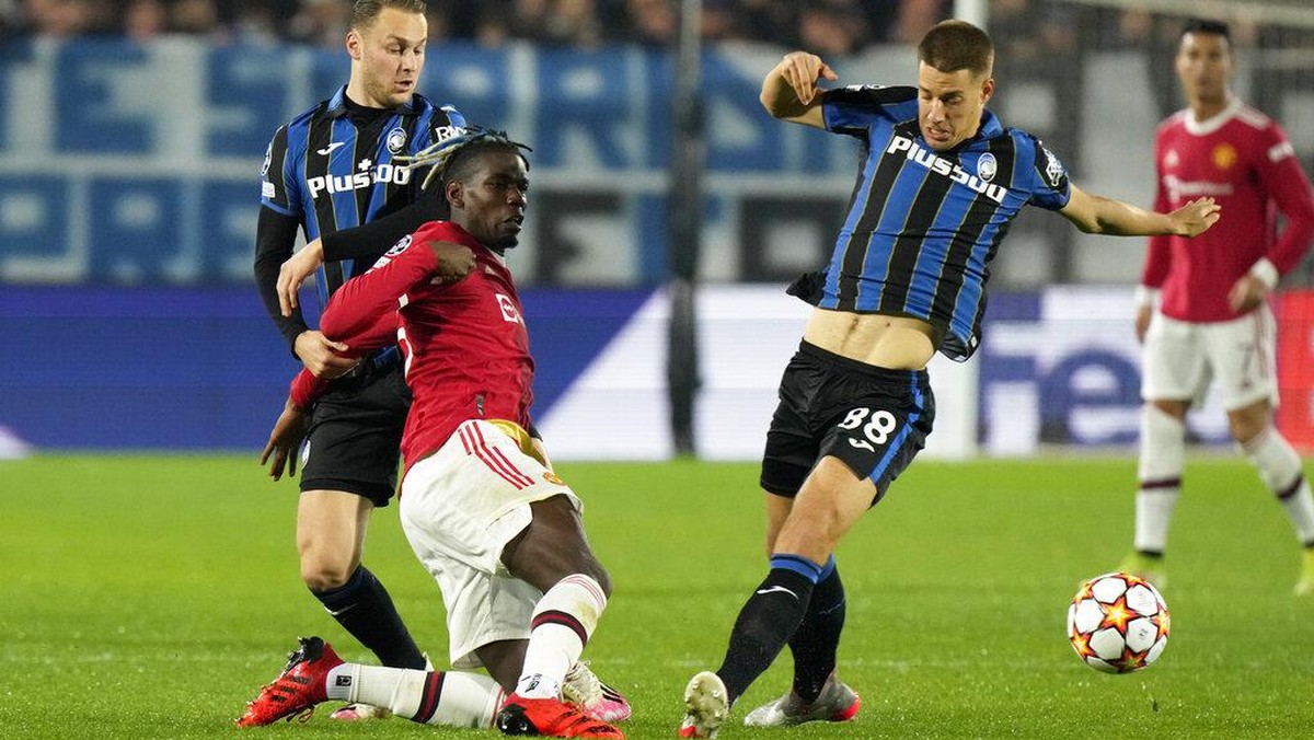 Foto: AP/Luca Bruno