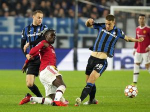 Pogba di Mata Scholes: Manja, Akan Lakukan Hal Bodoh Sampai Tua Pogba di Mata Scholes: Manja, Akan Lakukan Hal Bodoh Sampai Tua