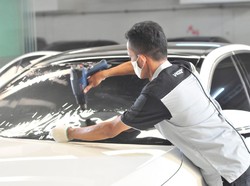 Ternyata Kaca Film Terang Juga Bisa Bikin Mobil Adem