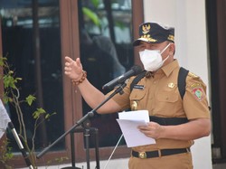 Gubernur Kalteng Dapat Ancaman Pembunuhan dari Penambang Liar