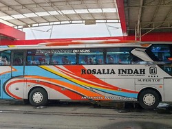 Hasil Investigasi PO Rosalia Indah soal Penumpang Kehilangan iPad