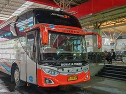 PO Rosalia Indah Bakal Investigasi Kru Bus Terkait Pencurian iPad Penumpang