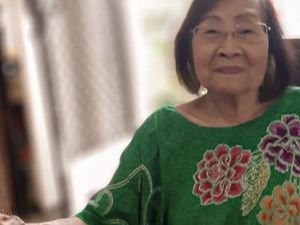 Penulis Buku Resep Tertua di Indonesia, Julie Sutardjana Meninggal Dunia karena Sakit Penulis Buku Resep Tertua di Indonesia, Julie Sutardjana Meninggal Dunia karena Sakit