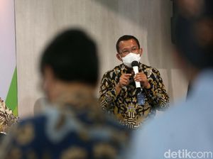 Peserta BP Jamsostek Makin Mudah Punya Rumah