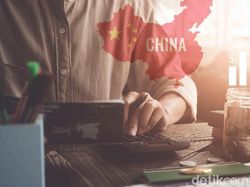 Berakar di China, Memetik Buah di Indonesia