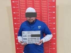 Miris Eks Pejabat di Serambi Mekah Jadi Tersangka 2 Kasus Rasuah