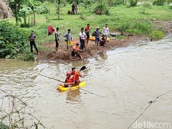 Babak Baru Kasus Susur Sungai di Ciamis yang Tewaskan 11 Siswa