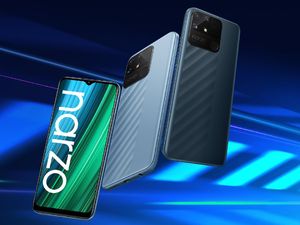 Realme Narzo 50a & 50i Dirilis di Indonesia, Harga Mulai Rp 1 Jutaan