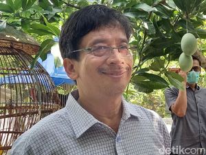 Rektor Jelaskan Baru Muncul Usai Kasus Diksar Menwa UNS Rektor Jelaskan Baru Muncul Usai Kasus Diksar Menwa UNS