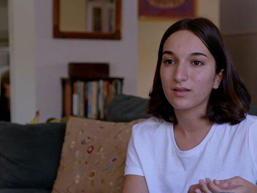 Gadis Israel Rela Dibui 3 Kali karena Tolak Wajib Militer, Ini Alasannya