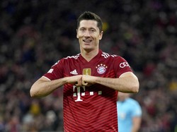 Saran Capello ke Lewandowski: Gabung ke Manchester United