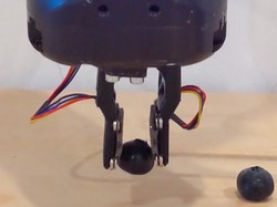 Canggih! Facebook Meta Bikin Kulit Elektronik