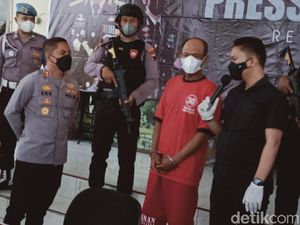 Racun Kakak Ipar Tewaskan Hani di Klaten, Begini Pengakuan Kejam Tersangka