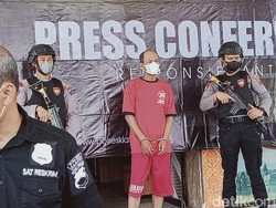 Kakak Ipar yang Racuni Hani hingga Tewas di Klaten Terancam Bui Seumur Hidup