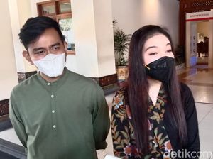 Pemilihan Putra Putri Solo 2021 Digelar, Selvi Kenang Awal Bertemu Gibran
