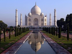 Akhirnya! Setelah 20 Bulan, India Dibuka untuk Turis Asing