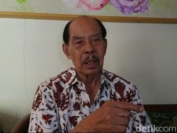 SBY Didiagnosa Kanker Prostat, Keluarga di Pacitan Terkejut