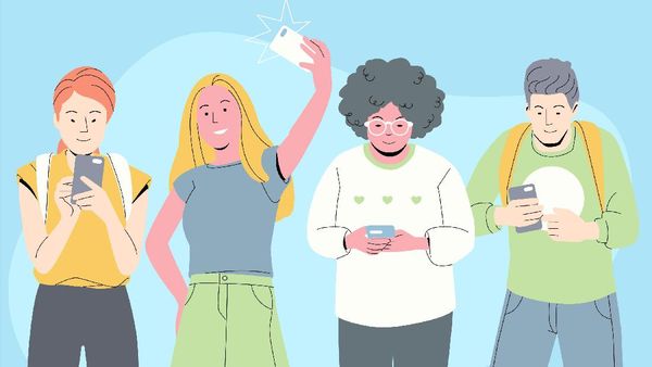 10 HP Android Terkencang di Dunia Oktober 2021