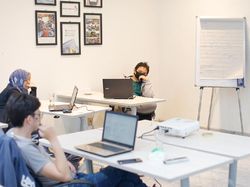 5 Tempat Belajar jadi Full Stack Developer, Profesi yang Kian Dicari Dunia Kerja
