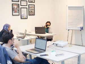 5 Tempat Belajar jadi Full Stack Developer, Profesi yang Kian Dicari Dunia Kerja 5 Tempat Belajar jadi Full Stack Developer, Profesi yang Kian Dicari Dunia Kerja