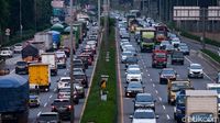 Begini Revisi Aturan Perjalanan Darat 250 Km Wajib PCR/Antigen