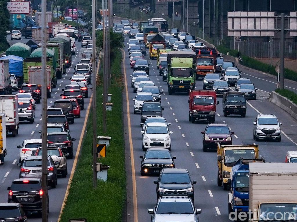Jakarta Naik Status PPKM Level 2, Dinkes Pastikan Tracing Tinggi