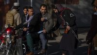 Taliban Perketat Keamanan di Kabul Usai Ledakan Guncang RS Militer
