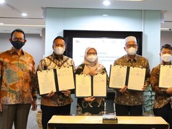 Taspen Genjot Kesejahteraan Non-ASN & Non-PPPK Pemkab Pasaman Barat